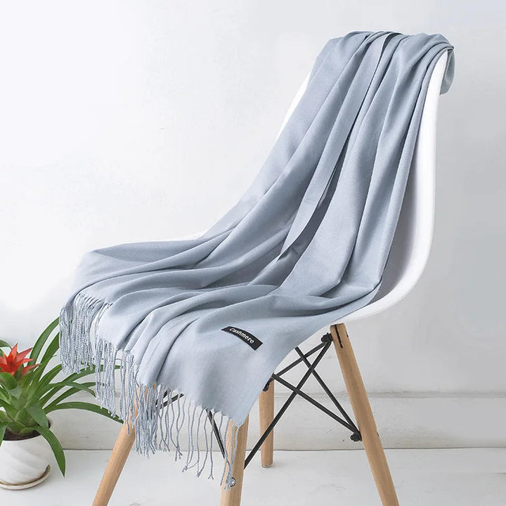 Lune London | Elegant and Warm Scarf for Women
