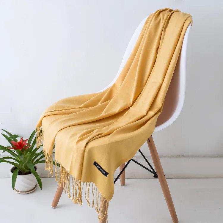 Lune London | Elegant and Warm Scarf for Women