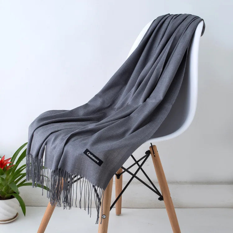 Lune London | Elegant and Warm Scarf for Women