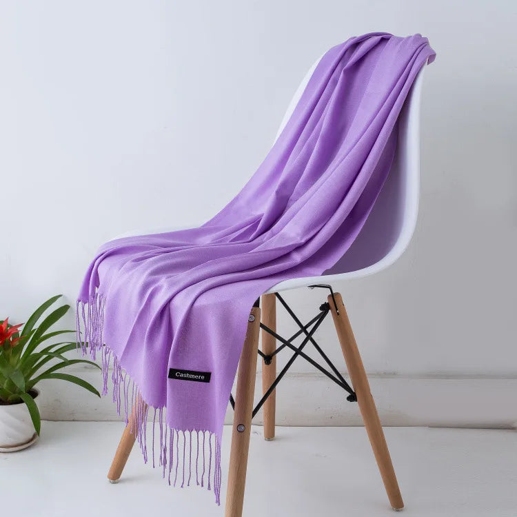 Lune London | Elegant and Warm Scarf for Women