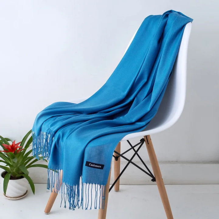 Lune London | Elegant and Warm Scarf for Women
