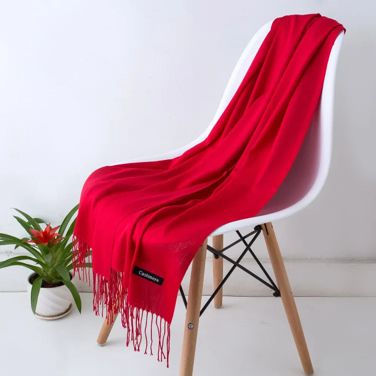 Lune London | Elegant and Warm Scarf for Women