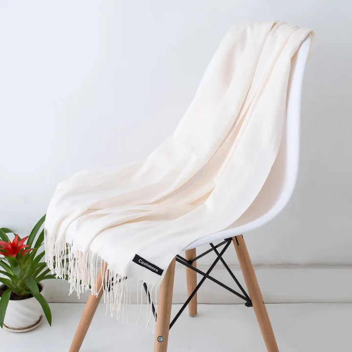 Lune London | Elegant and Warm Scarf for Women