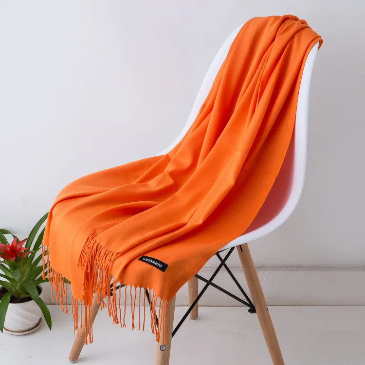 Lune London | Elegant and Warm Scarf for Women