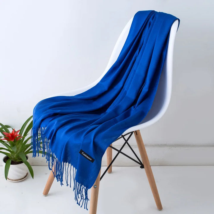 Lune London | Elegant and Warm Scarf for Women