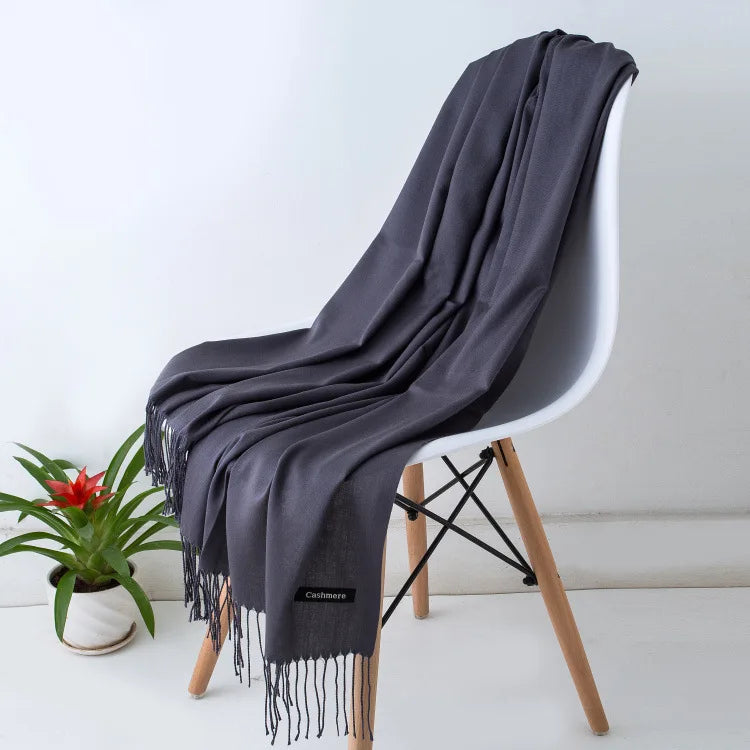 Lune London | Elegant and Warm Scarf for Women