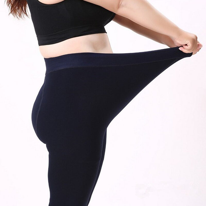 Lune London | Warm Thick Winter Leggings 2-Pack