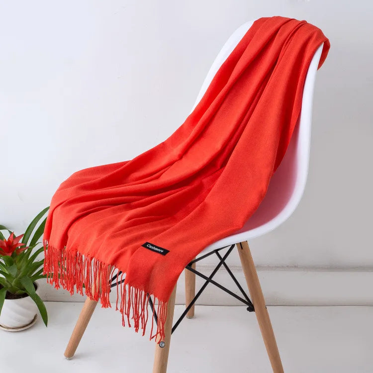 Lune London | Elegant and Warm Scarf for Women