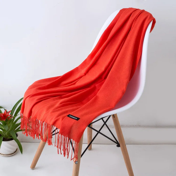 Lune London | Elegant and Warm Scarf for Women
