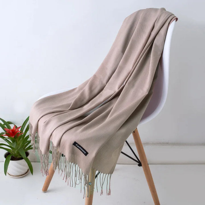 Lune London | Elegant and Warm Scarf for Women