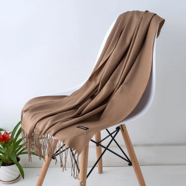 Lune London | Elegant and Warm Scarf for Women