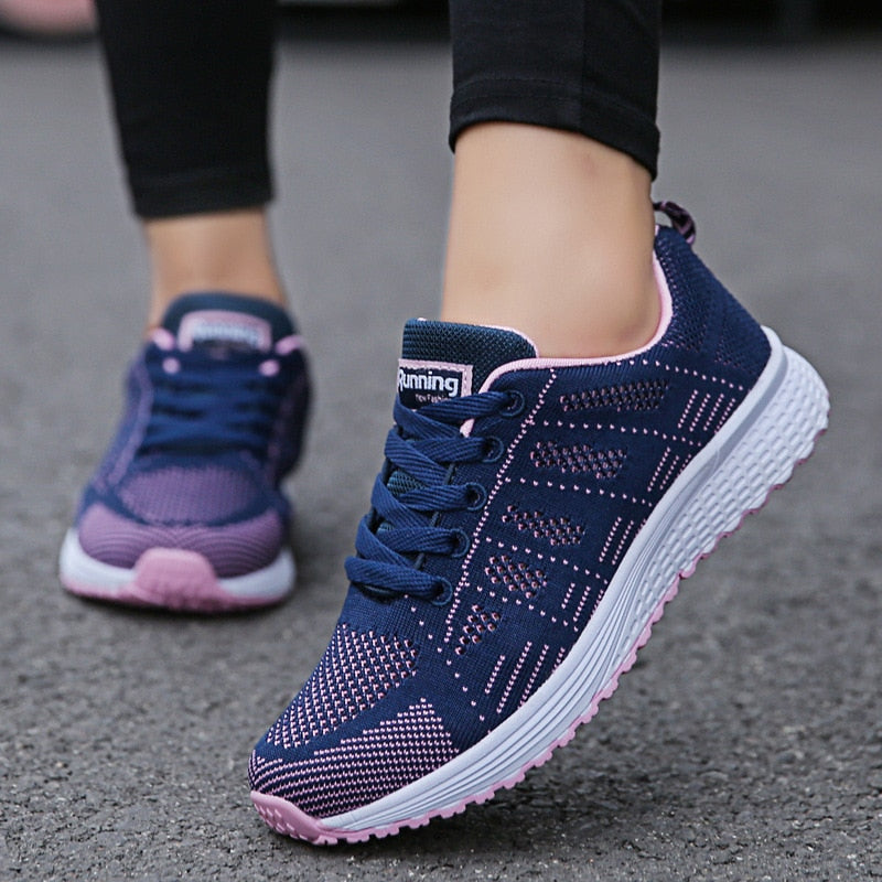 Lune London | Orthopedic Sports Shoes for A Pain-Free Life