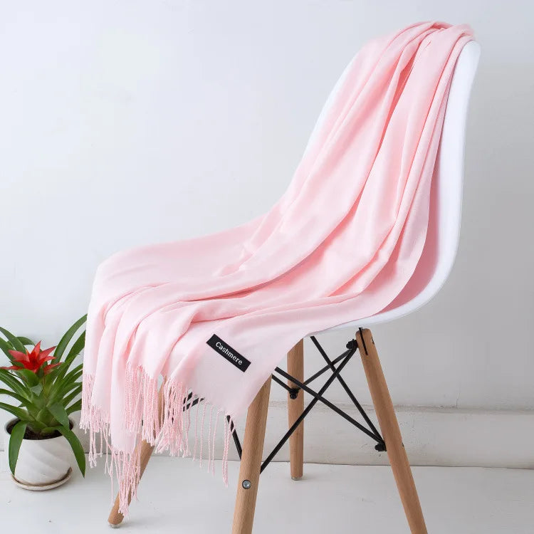 Lune London | Elegant and Warm Scarf for Women