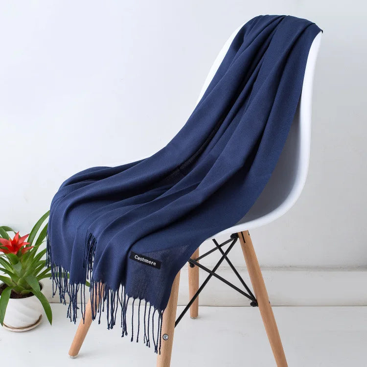 Lune London | Elegant and Warm Scarf for Women