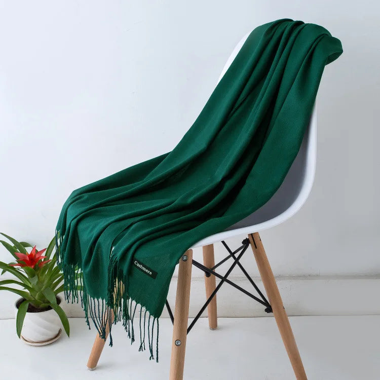 Lune London | Elegant and Warm Scarf for Women