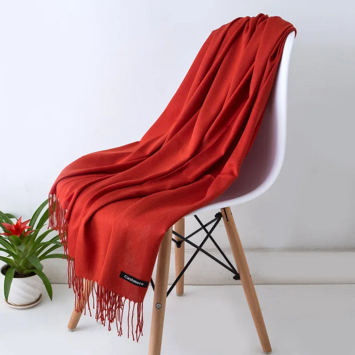Lune London | Elegant and Warm Scarf for Women