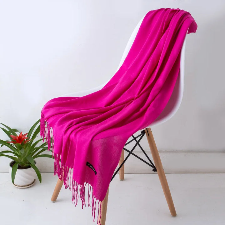 Lune London | Elegant and Warm Scarf for Women