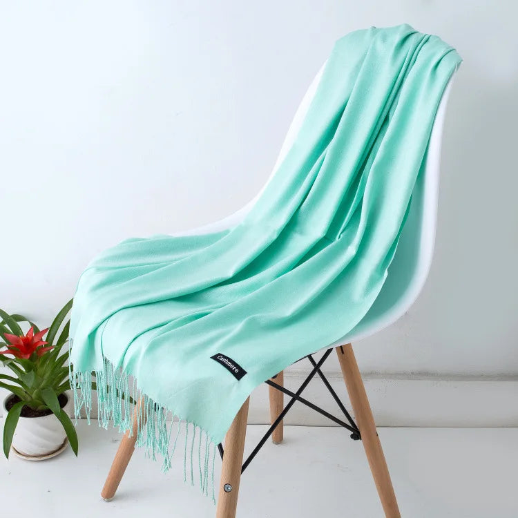 Lune London | Elegant and Warm Scarf for Women