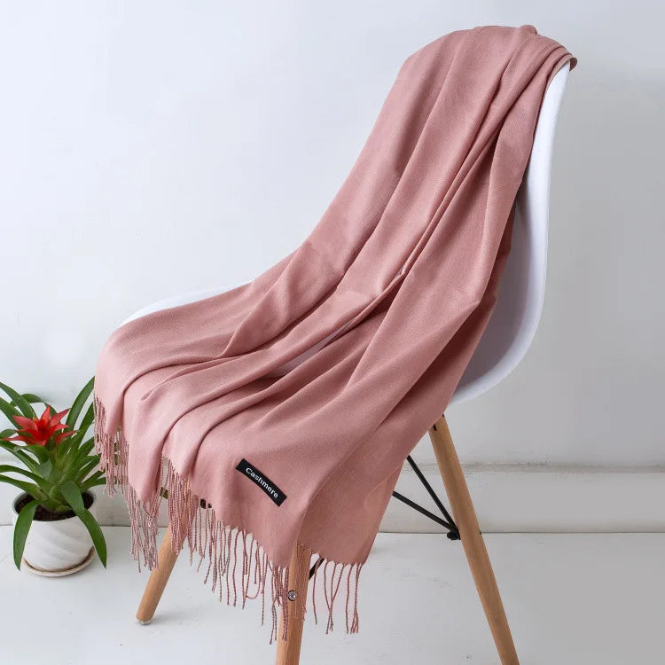 Lune London | Elegant and Warm Scarf for Women