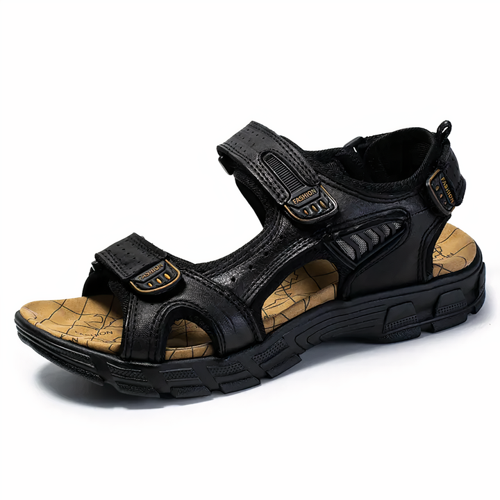 Lune London | Orthopedic Sandals