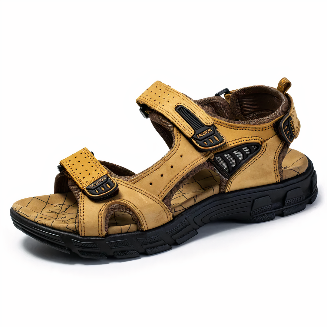 Lune London | Orthopedic Sandals