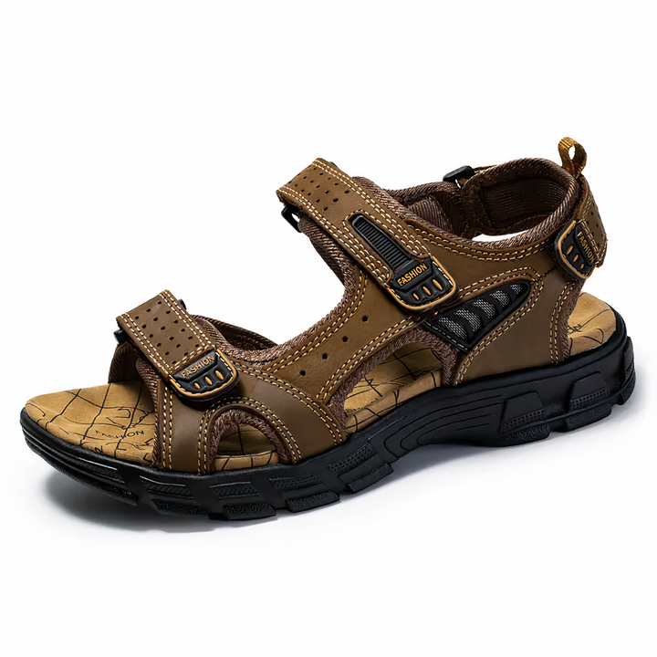 Lune London | Orthopedic Sandals
