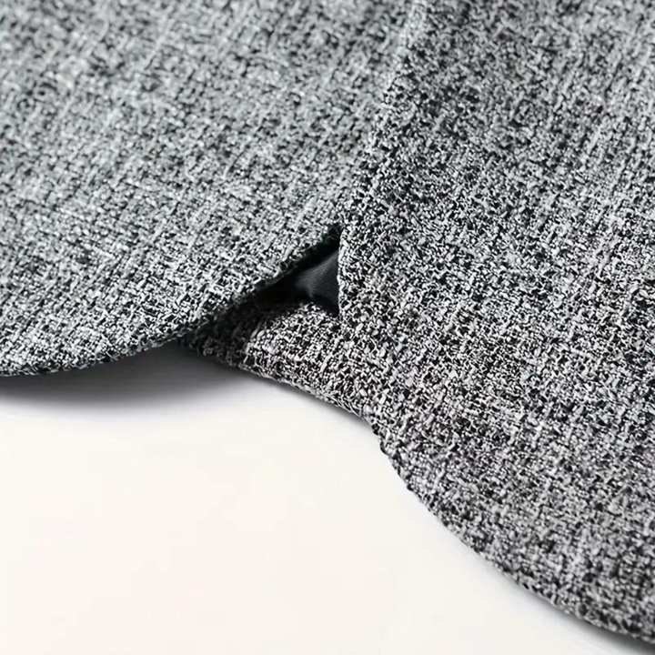 Lune London | Men's classic cut jacket in soft fabric for professional and formal occasions