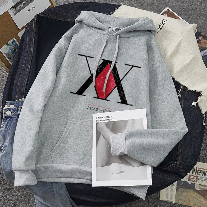 Lune London | Let Me Go Sweatshirt