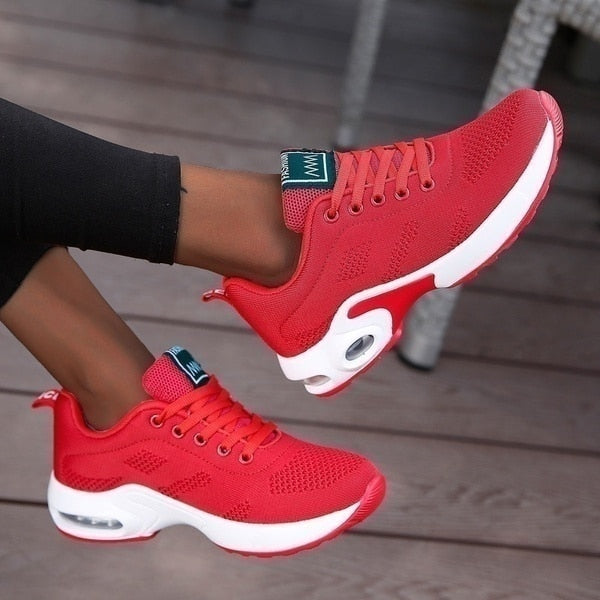 Lune London | Orthopedic Sneakers