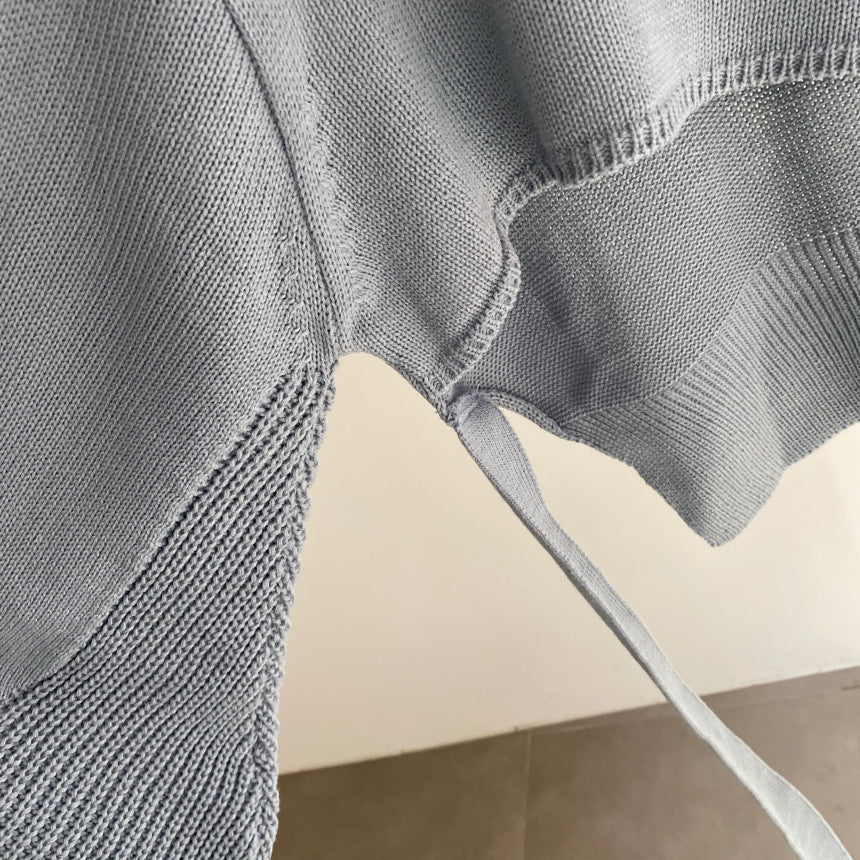 Lune London | Mornings Pullover