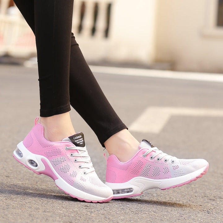 Lune London | Women's Shoes for Pain Relief