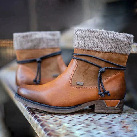 Lune London | The Best Boots for The Winter Season!