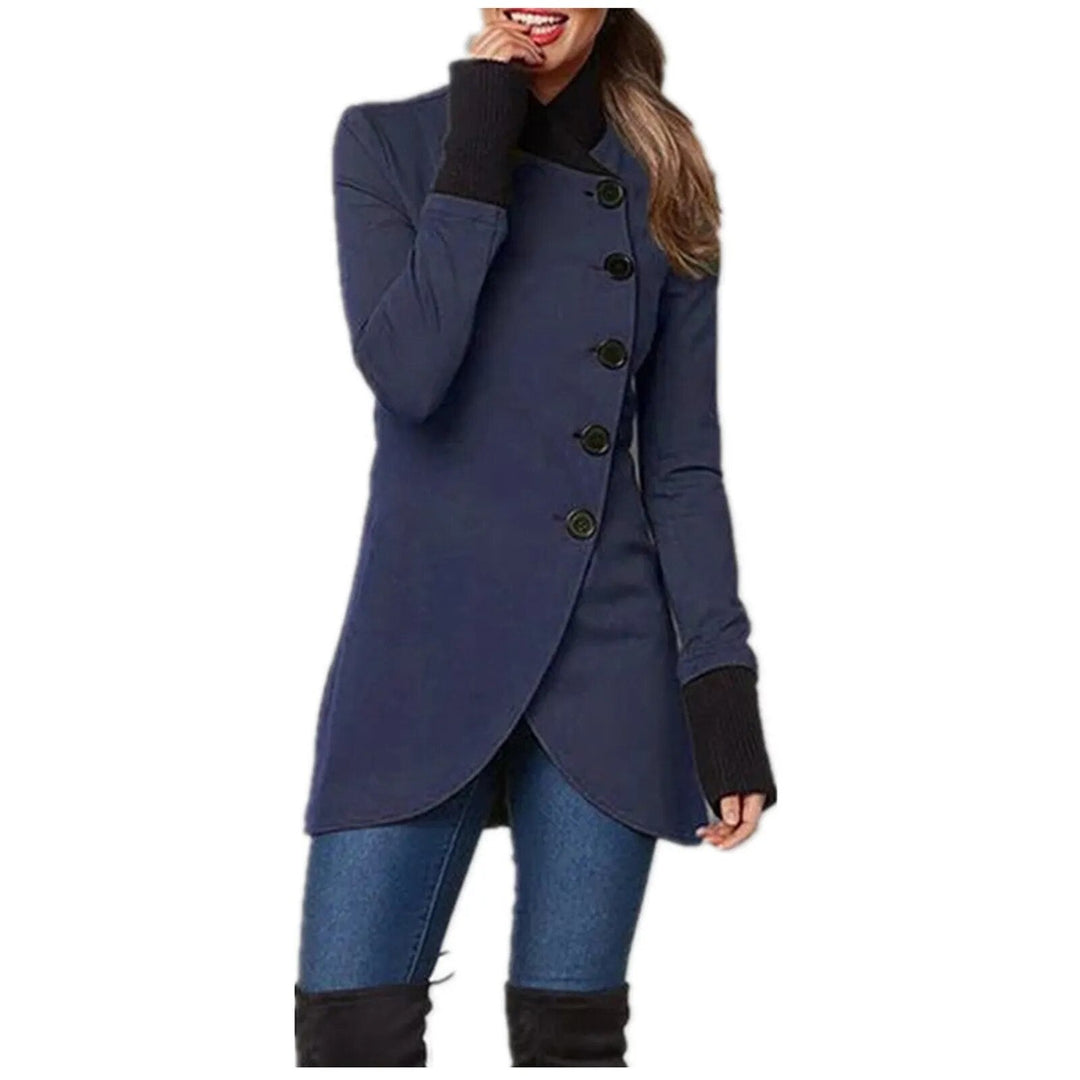Lune London | Jacket with button