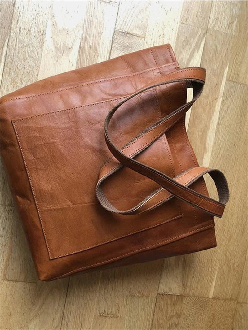 Chic Und Stil | A Bag That Lasts A Lifetime Sustainable and Elegant