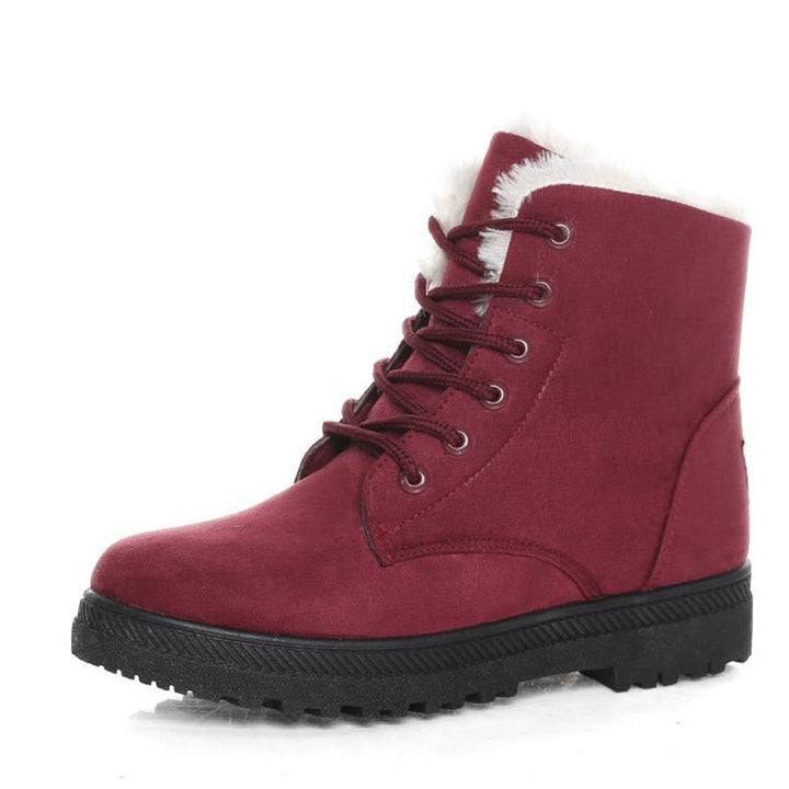 Lune London | Orthopedic Winter Boots