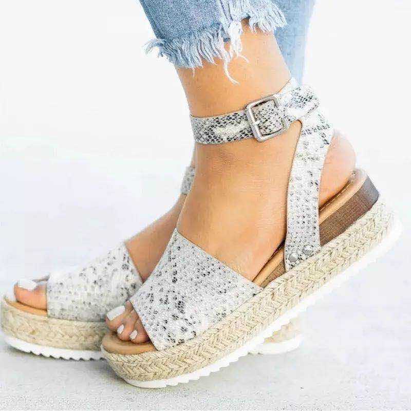 Lune London | Summer Sandals for Women
