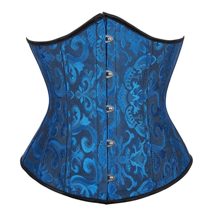 Chic Und Stil | Classic Corset with Beautiful Design