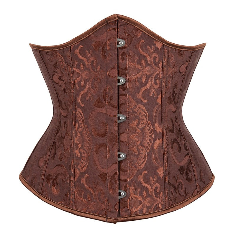 Chic Und Stil | Classic Corset with Beautiful Design