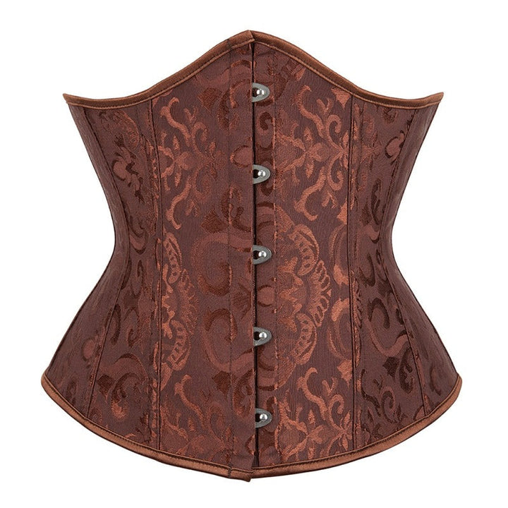 Chic Und Stil | Classic Corset with Beautiful Design