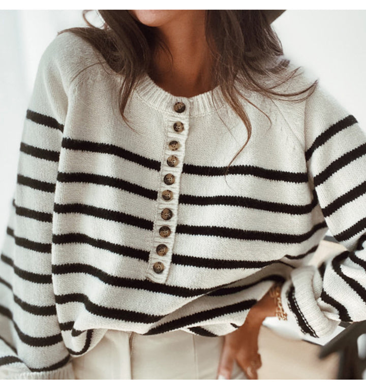 Lune London | New Day Sweater