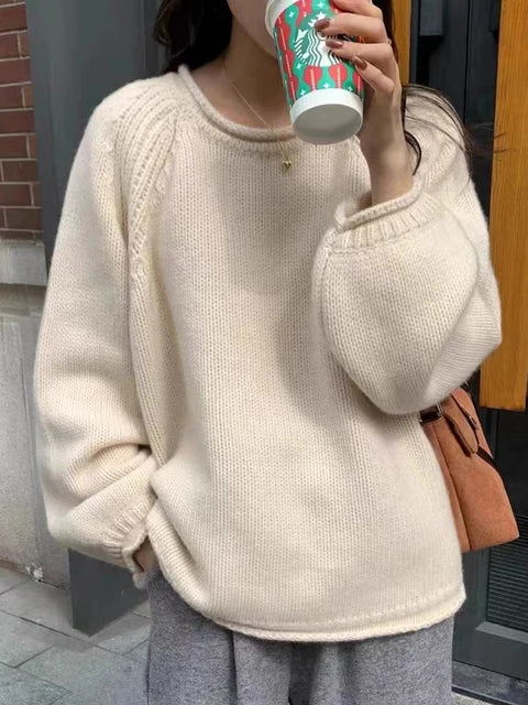 Lune London | Warmer Knit Sweater