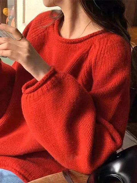 Lune London | Warmer Knit Sweater
