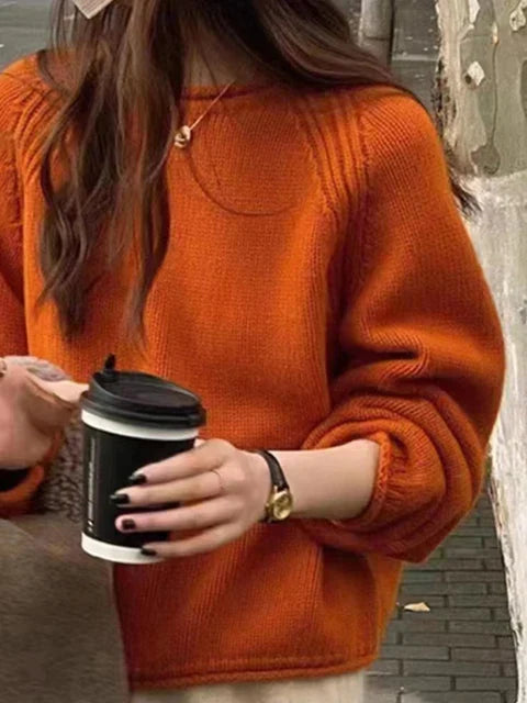 Lune London | Warmer Knit Sweater