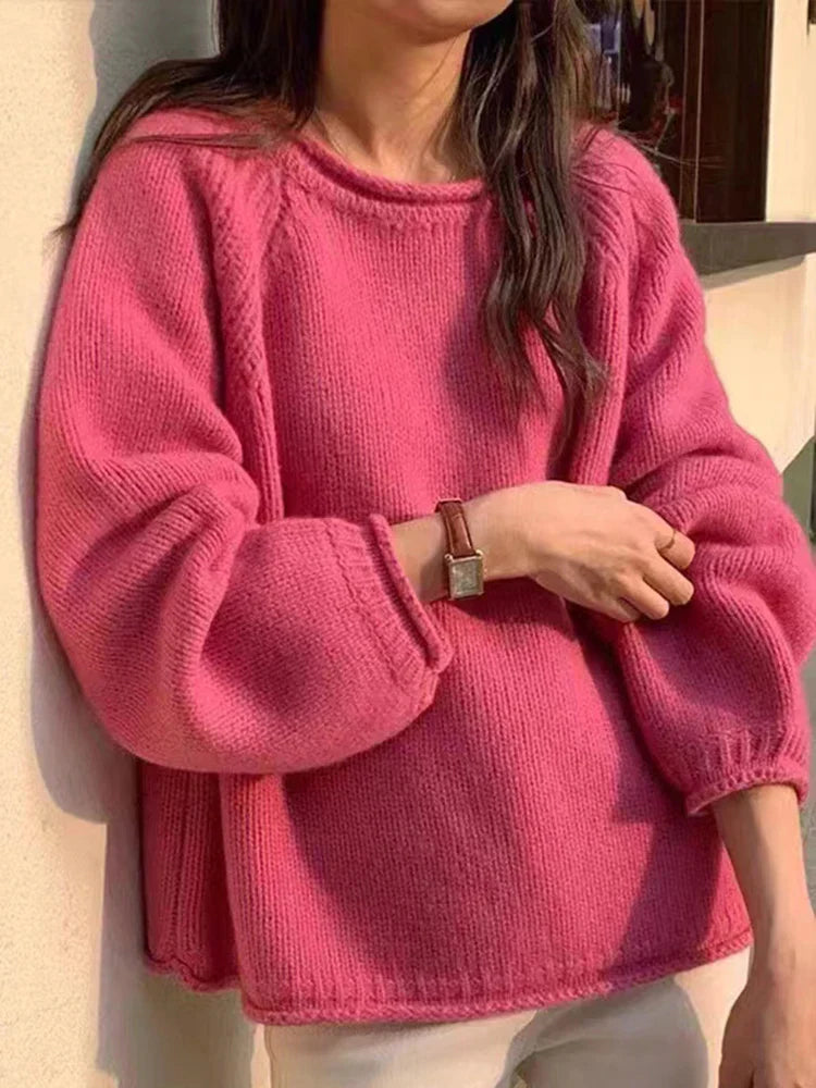 Lune London | Warmer Knit Sweater