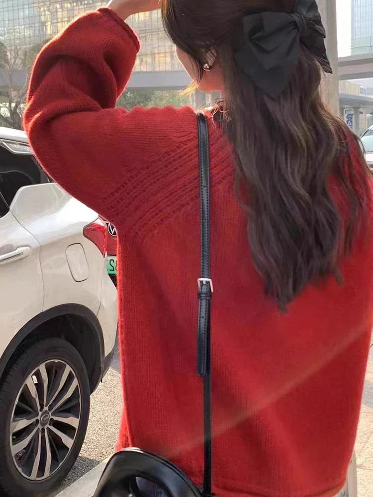 Lune London | Warmer Knit Sweater