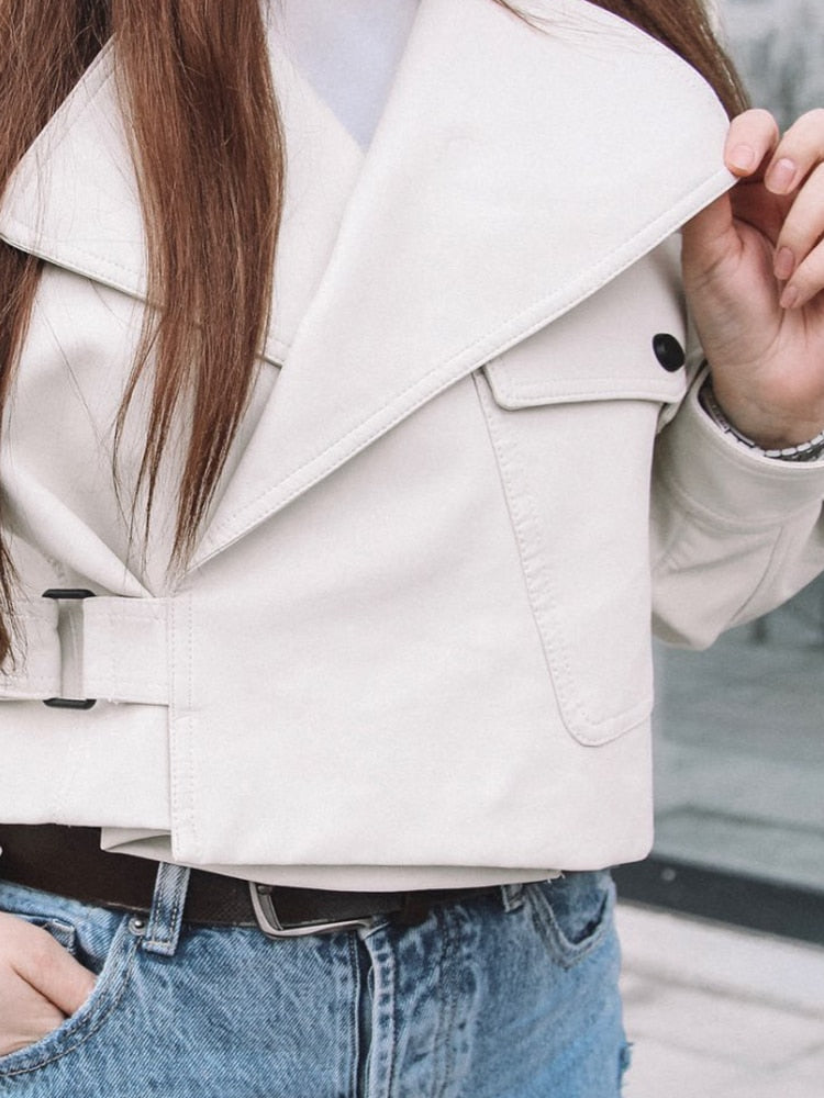 Lune London | Unleashed Feelings Jacket
