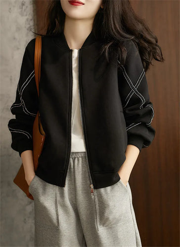 Chic und Stil | Bomber jacket for women