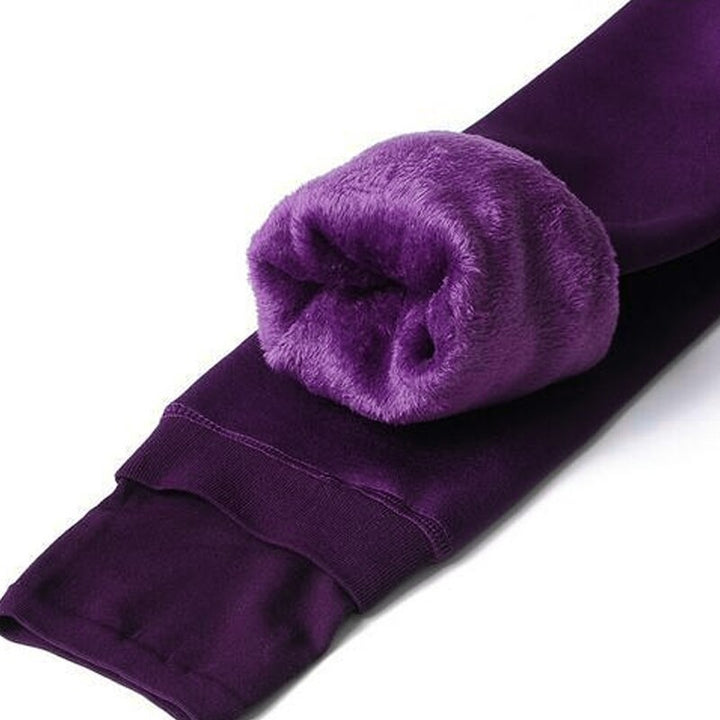 Lune London | Warm Thick Winter Leggings 2-Pack