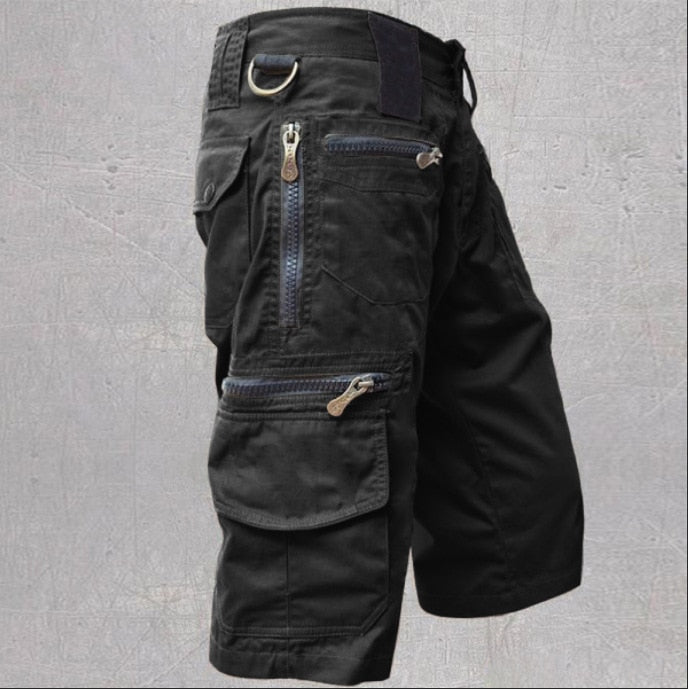 Lune London | Comfortable Cargo Shorts