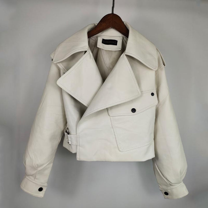 Lune London | Unleashed Feelings Jacket